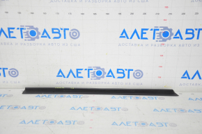 Glass seal inner door rear left Ford C-max MK2 13-18
