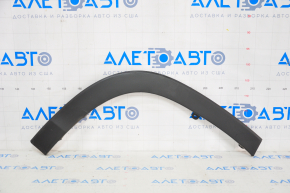Rear right wing arch trim Toyota Highlander 14-19 rear
