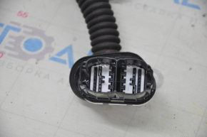 Rear left door wiring Ford C-max MK2 13-18
