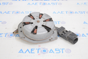 Mercedes W211 Cooling Fan Motor