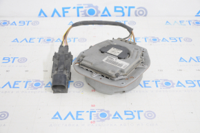 Mercedes W211 Cooling Fan Motor