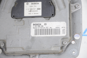 Mercedes W211 Cooling Fan Motor