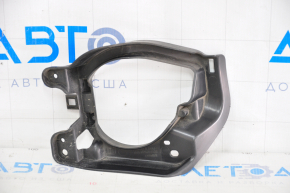 PTF bracket right Toyota Highlander 14-16