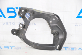 PTF bracket right Toyota Highlander 14-16