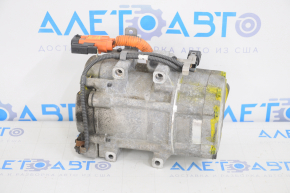 Air Conditioning Compressor Hyundai Sonata 13-15 Hybrid
