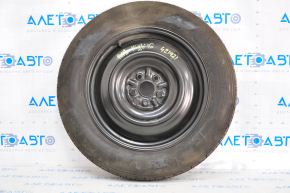 Spare tire for Toyota Highlander 14-19 R18 165/90