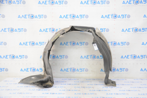 Front right fender liner Toyota Highlander 14-19 3.5