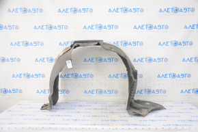 Front left fender liner Toyota Highlander 14-19 3.5
