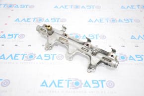 Fuel rail VW Tiguan 09-17 without sensor