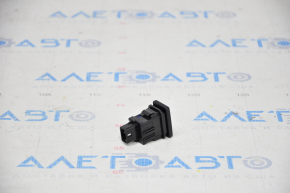 Wiper Zone Heating Button Toyota Highlander 14-19