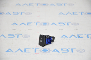 Wiper Zone Heating Button Toyota Highlander 14-19