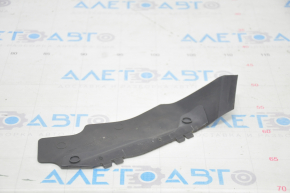 Left wiper grille seal Ford C-max MK2 13-18 broken fastener