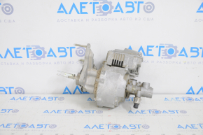 Master brake cylinder with vacuum booster complete Nissan Leaf 13-17 without reservoir