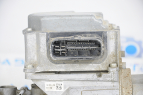 Master brake cylinder with vacuum booster complete Nissan Leaf 13-17 without reservoir