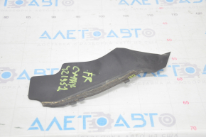 Right wiper grille seal Ford C-max MK2 13-18 broken fastener