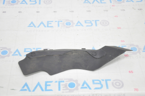 Right wiper grille seal Ford C-max MK2 13-18 broken fastener
