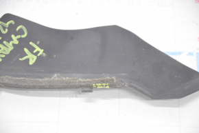 Right wiper grille seal Ford C-max MK2 13-18 broken fastener
