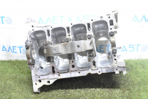 Bare cylinder block Jeep Cherokee KL 19-20 2.4 D:88.00, for boring, scoring