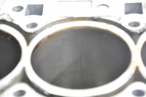Bare cylinder block Jeep Cherokee KL 19-20 2.4 D:88.00, for boring, scoring