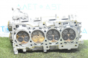 Cylinder head assembly Nissan Rogue 14-20 2.5