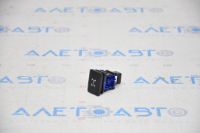 Toyota Highlander 14-16 Drive Shutoff Button