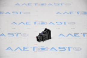Toyota Highlander 14-16 Drive Shutoff Button