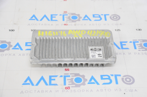 ECU block engine computer Toyota Highlander 14-16 3.5 AWD