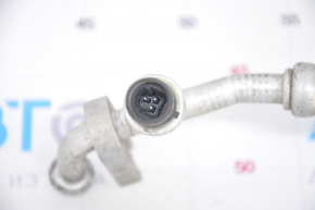 Chevrolet Volt 11-15 air conditioner condenser-compressor hose