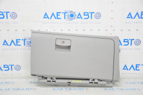 Glove box, glove compartment Subaru Forester 14-18 SJ gray, scratches