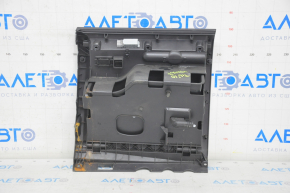 Glove box, glove compartment VW Tiguan 09-17 black, scratch