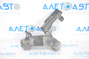 Toyota Avalon 13-18 2.5 hybrid air duct with resonator