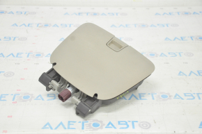 Chevrolet Volt 11-15 Front Panel Upper Drawer Light Gray, Scratches
