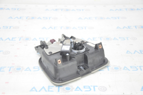 Chevrolet Volt 11-15 Front Panel Upper Drawer Light Gray, Scratches