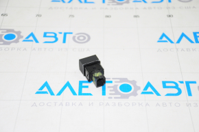 TRIP RESET button Nissan Sentra 20-