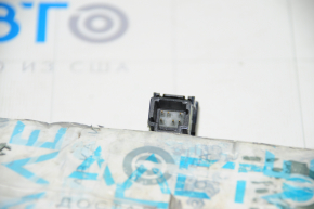 TRIP RESET button Nissan Sentra 20-