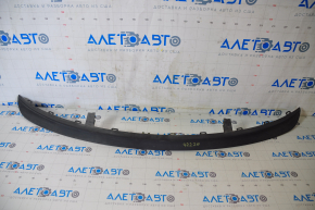 Tesla Model 3 Rear Bumper Lip 18- Structure, Fastener Break