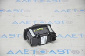 Light control Ford C-max MK2 13-18 under fog lights