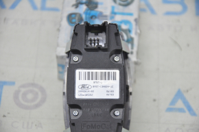 Light control Ford C-max MK2 13-18 under fog lights