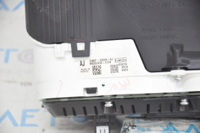 Instrument cluster Ford C-max MK2 13-16 pre-rest hybrid 75k
