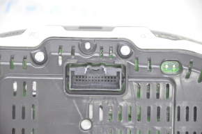 Instrument cluster Ford C-max MK2 13-16 pre-rest hybrid 75k
