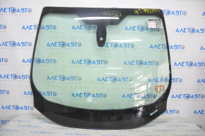 Ford C-max MK2 13-18 windshield for rain sensor, air on edge, sand
