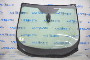 Ford C-max MK2 13-18 windshield for rain sensor, air on edge, sand