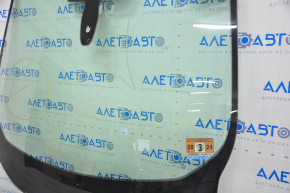 Ford C-max MK2 13-18 windshield for rain sensor, air on edge, sand