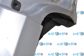Quarter wing rear right Jeep Patriot 11-17 silver, butt