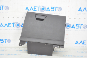 Glove box, glove compartment Ford C-max MK2 13-18 black, scratches