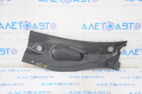 Left windshield wiper grille plastic Lexus RX300 98-03