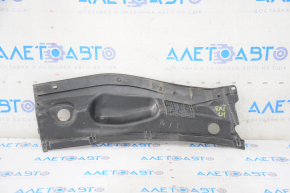 Left windshield wiper grille plastic Lexus RX300 98-03