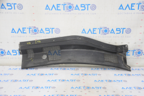 Right windshield wiper grille plastic Lexus RX300 98-03