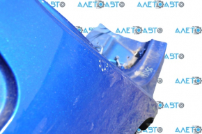 Quarter wing rear right Chevrolet Volt 16- blue, pokes