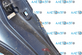 Quarter wing rear right Nissan Versa 12-19 usa graphite RAQ bump, dents
